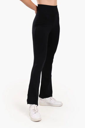 High Waist Pants