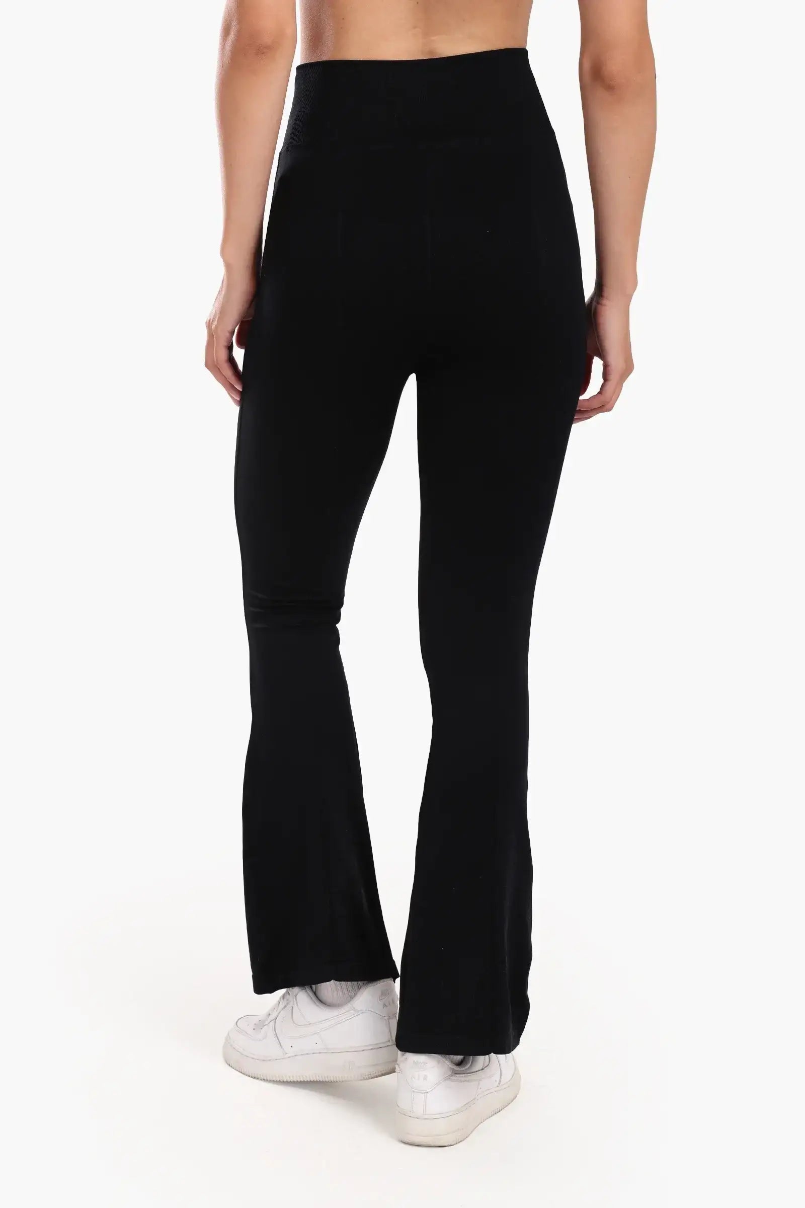 High Waist Pants