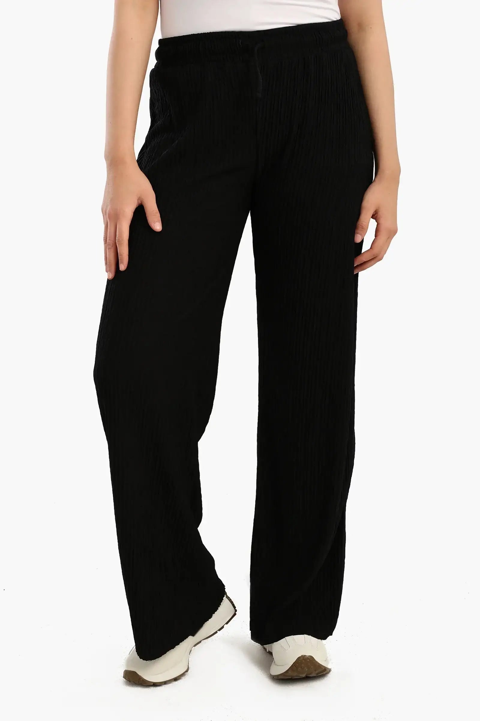 Ribbed Lounge Pants