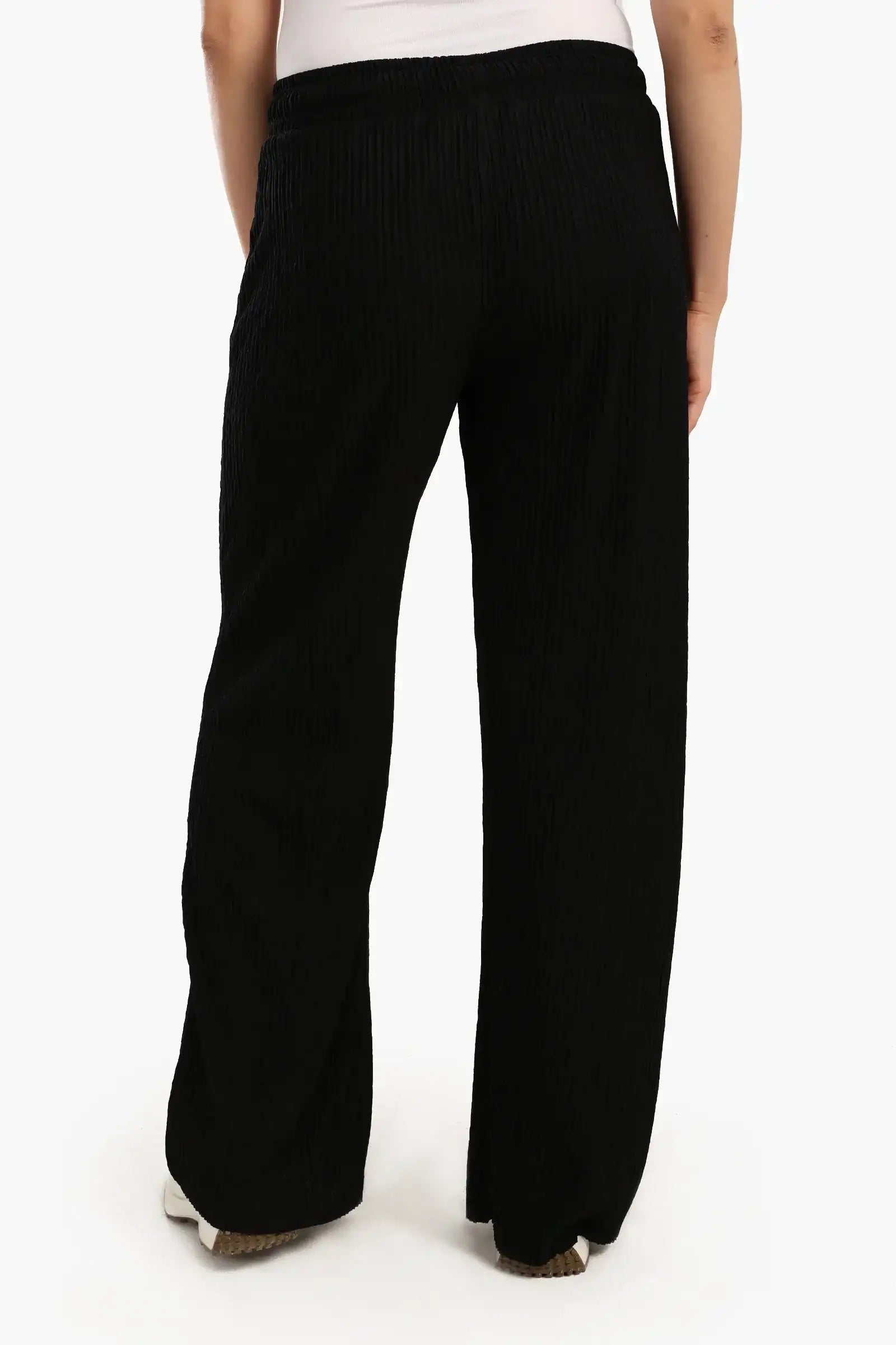 Ribbed Lounge Pants