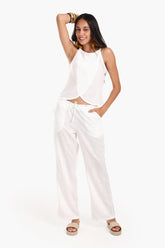 طقم تنسيل بنسيم البحر للشاطئ 