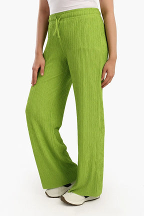 Ribbed Lounge Pants