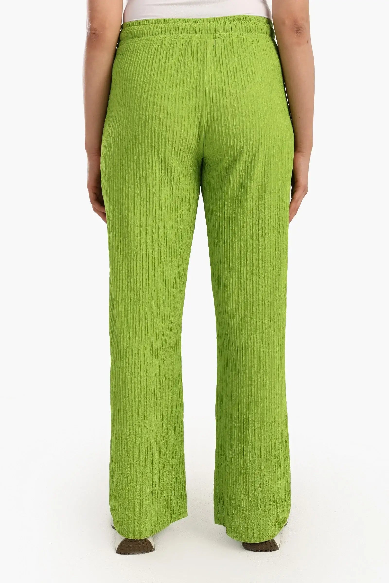 Ribbed Lounge Pants