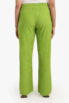 Ribbed Lounge Pants