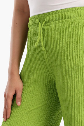 Ribbed Lounge Pants