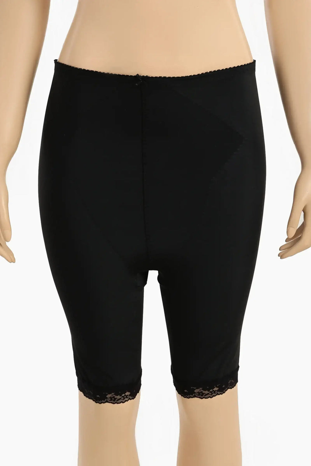 High Waist Short Corset