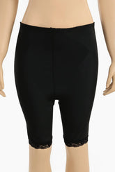High Waist Short Corset