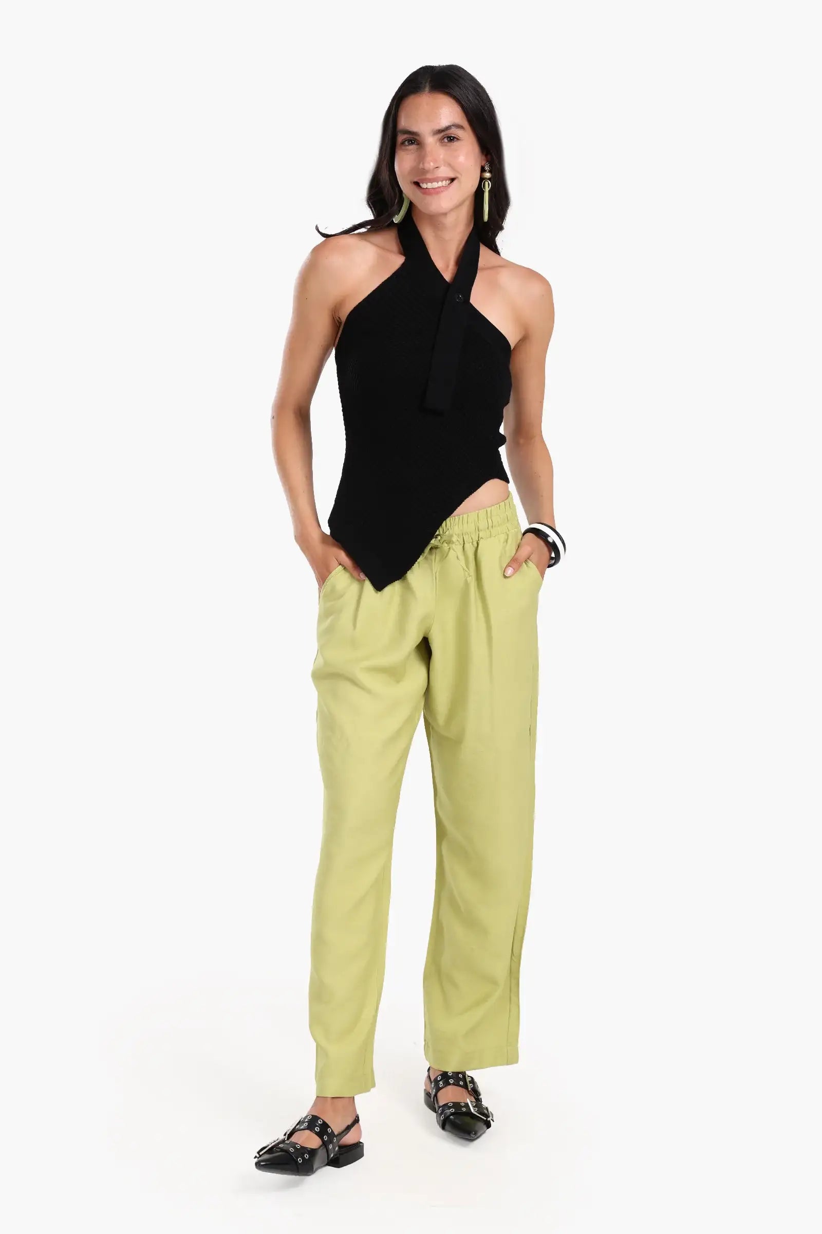 Breezy Beach Pants