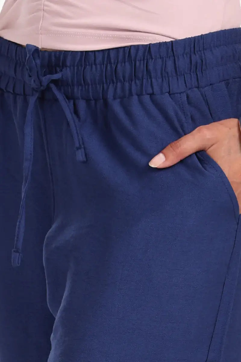 Breezy Beach Pants