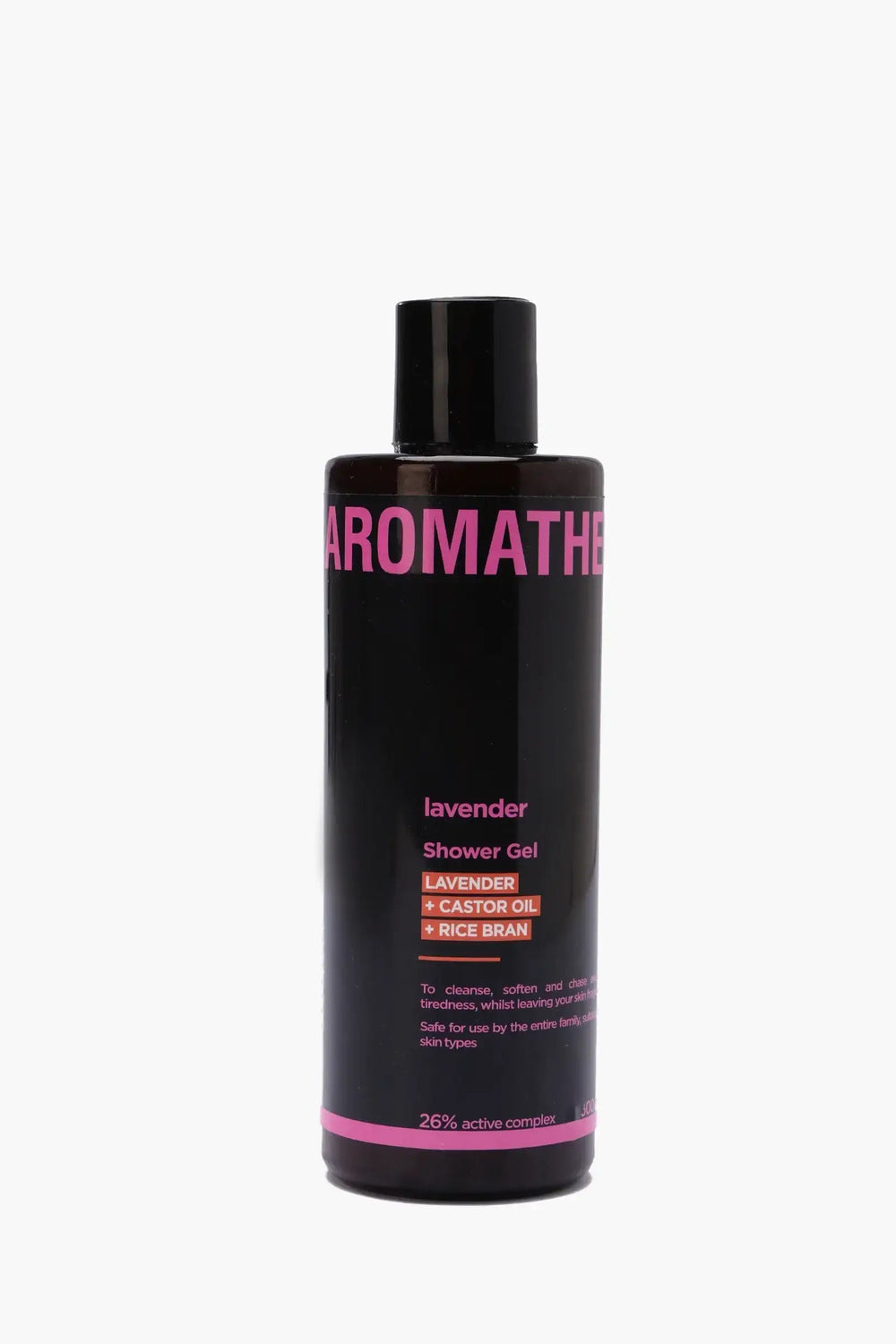 Lavender Shower Gel - 500ml