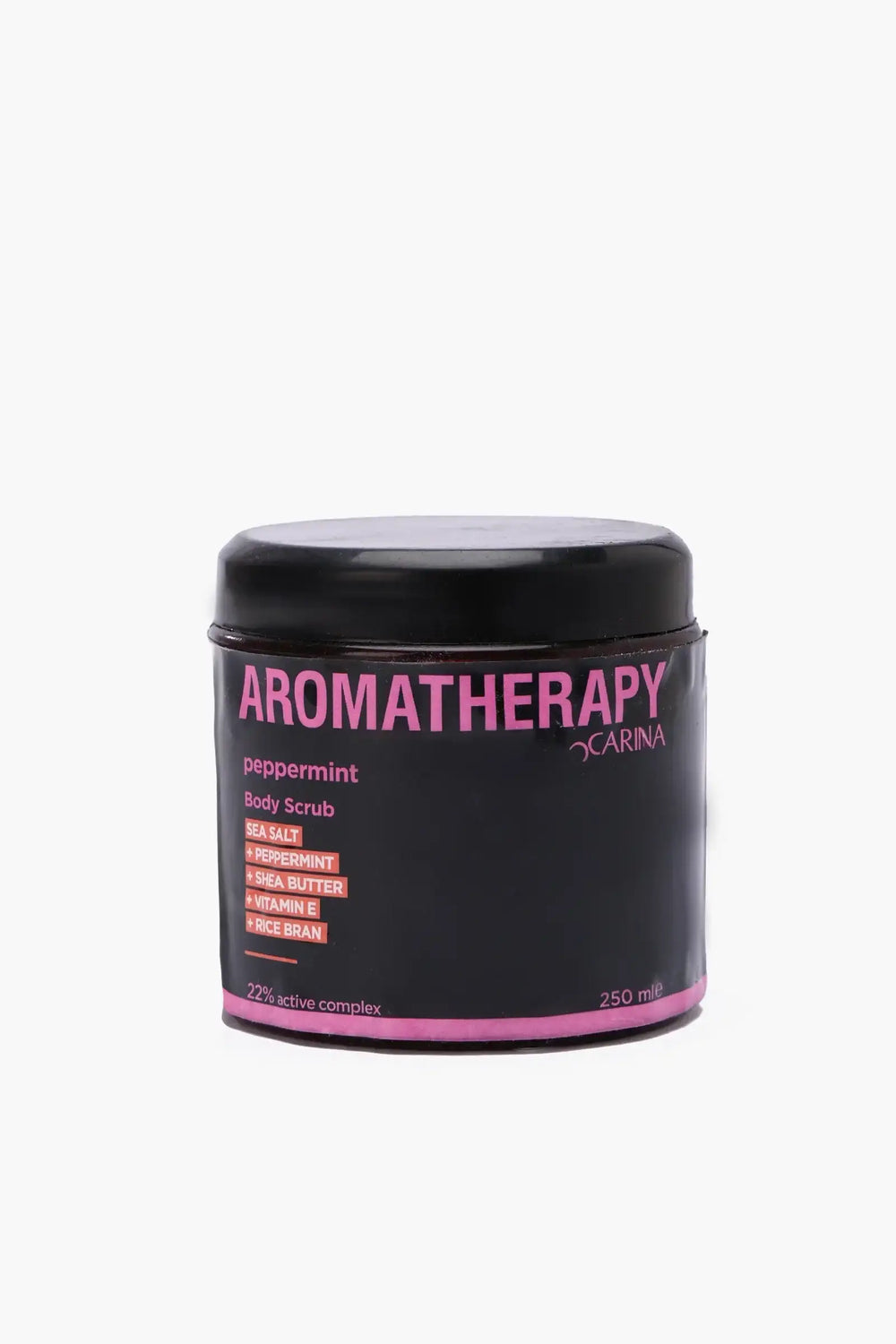 Peppermint Scrub - 250g