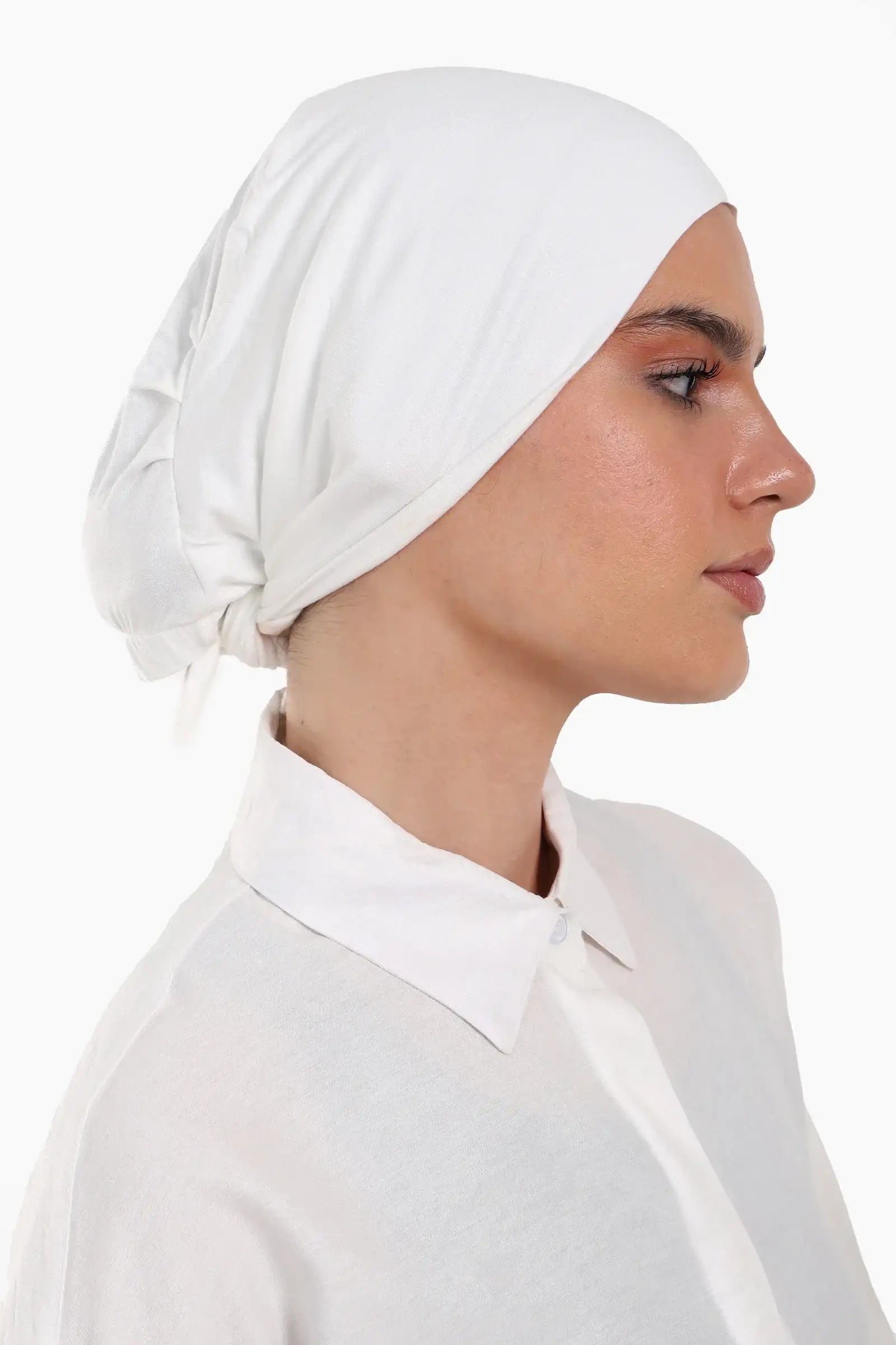 Tie Up Hijabi Bandana