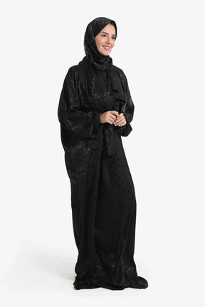 Satin One Size Prayer Isdal