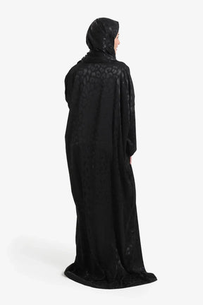 Satin One Size Prayer Isdal