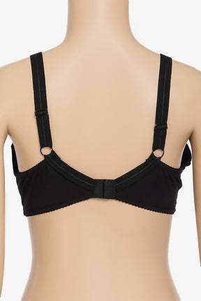 Non-Padded Bra