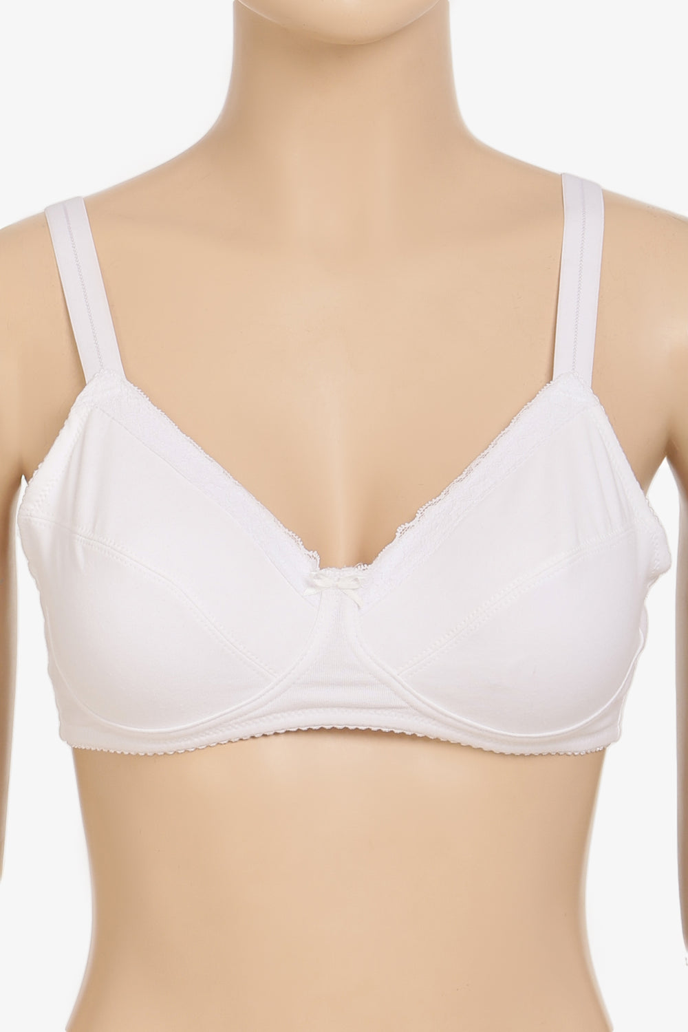 برا غير مبطن