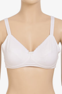 Non-Padded Bra