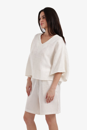 Lightweight Relaxed Pyjama Set