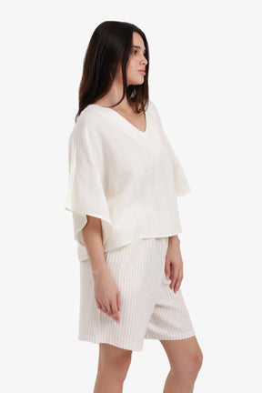 Lightweight Relaxed Pyjama Set