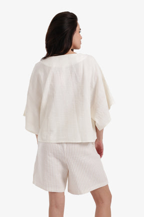Lightweight Relaxed Pyjama Set