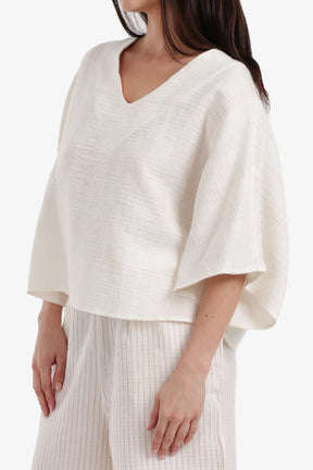 Lightweight Relaxed Pyjama Set