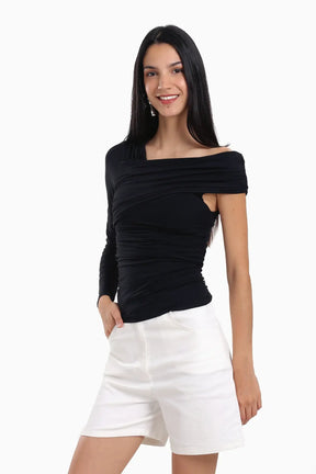 توب اوف شولدر بكشكشة