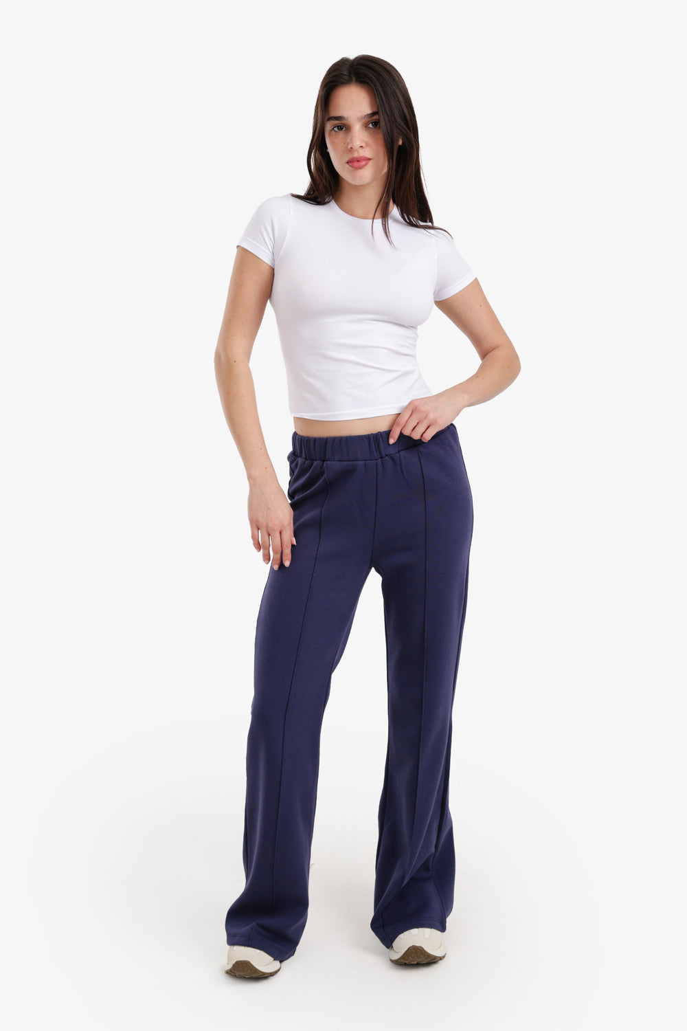 Flare leg Lounge Pants