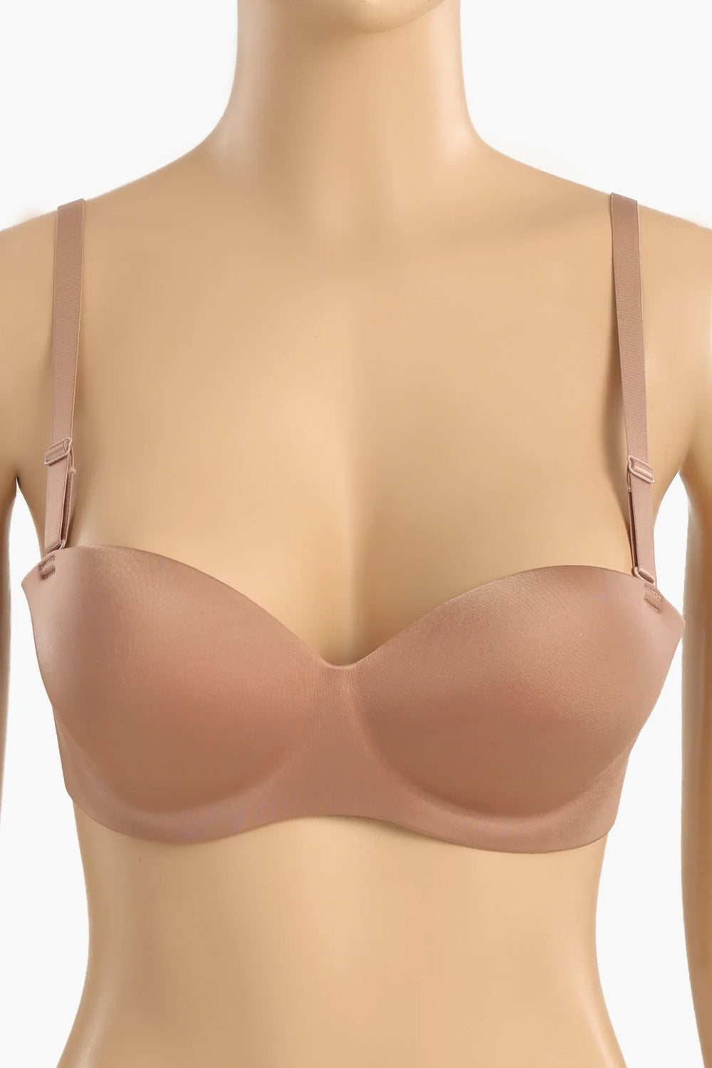 Push Up Padded Bra