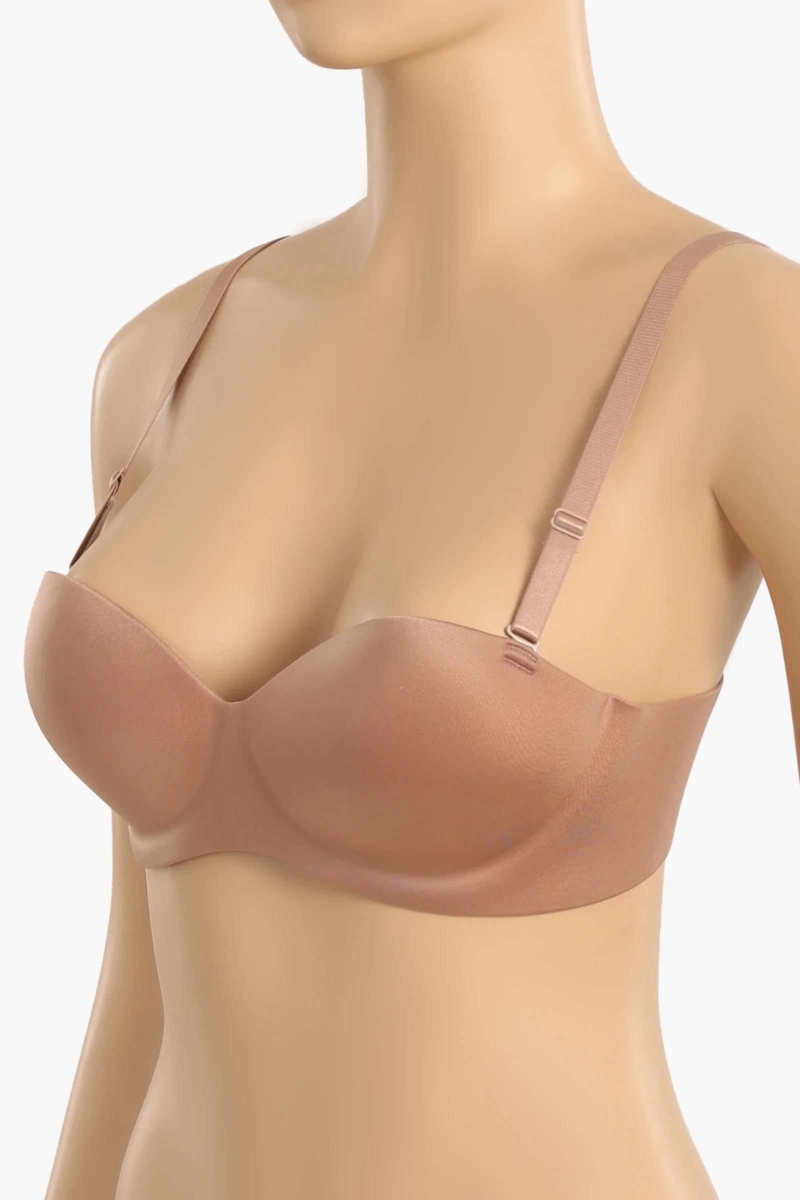 Push Up Padded Bra