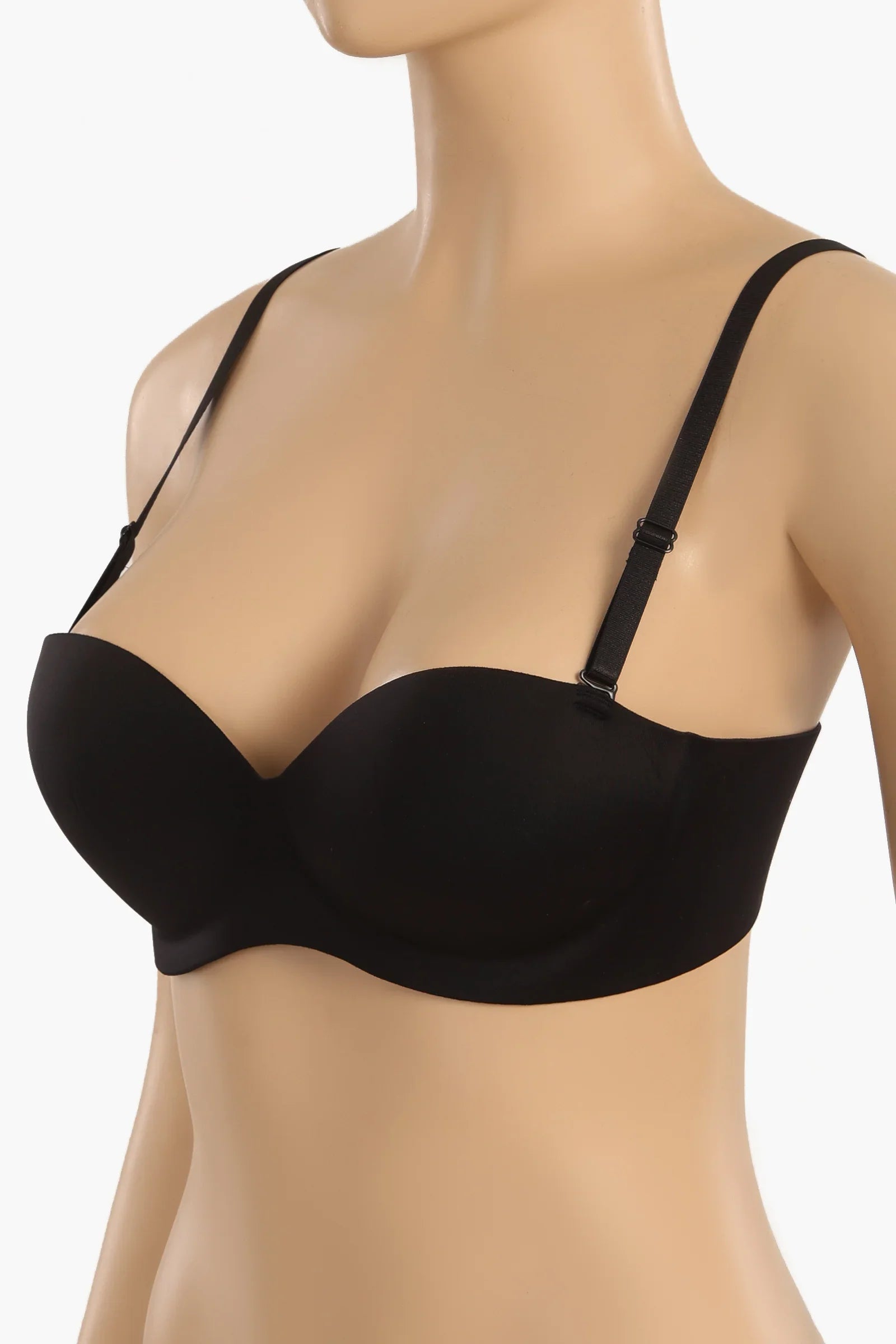 Push Up Padded Bra
