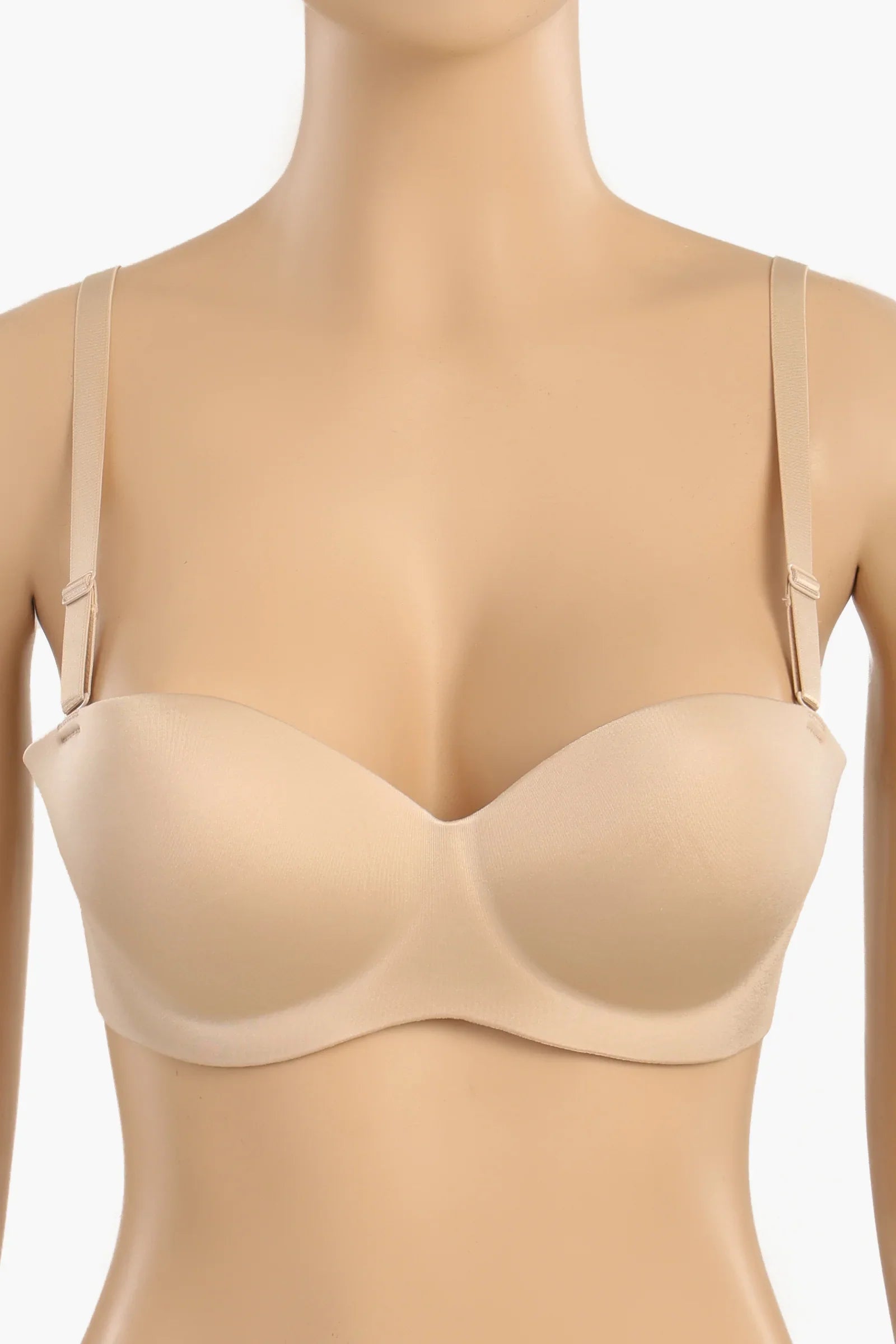 Push Up Padded Bra