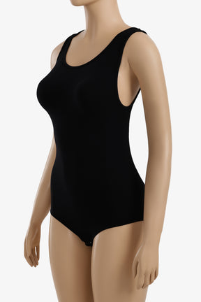 Sleeveless Tank Bodysuit