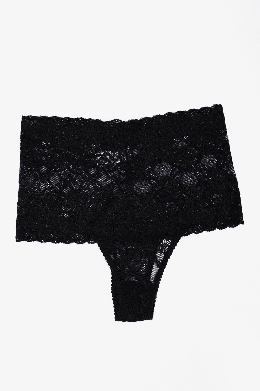 Lace Full Brief Panty