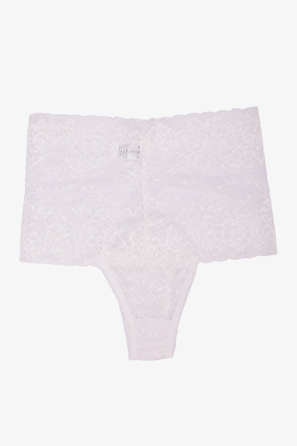 Lace Full Brief Panty
