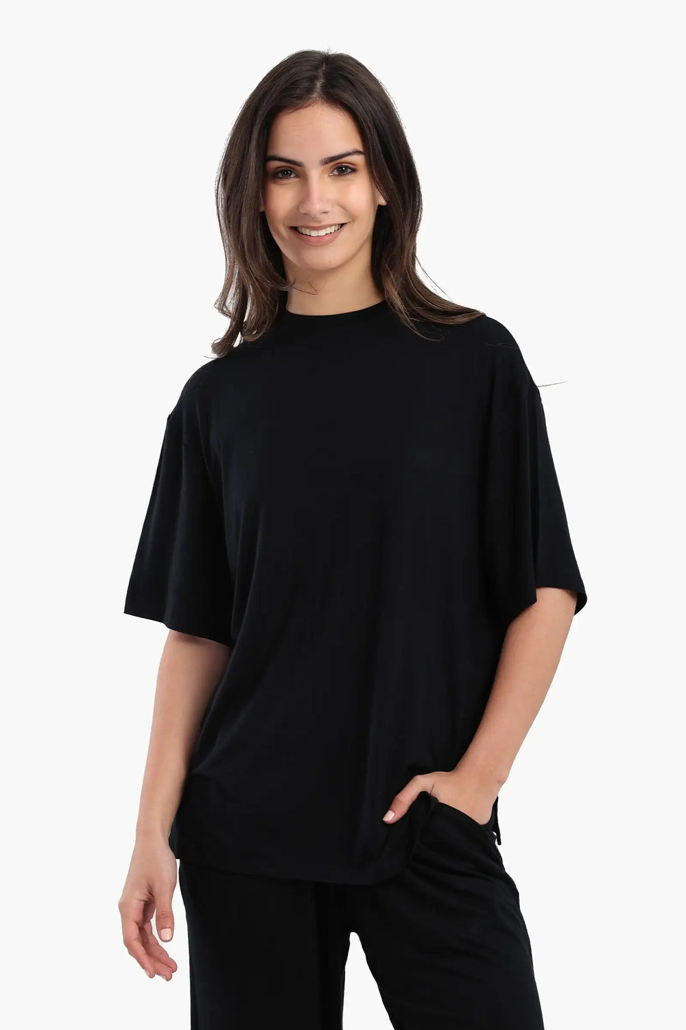 Lounge Oversized T-Shirt