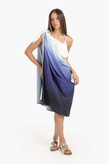 Colorful Beach Sarong Wrap