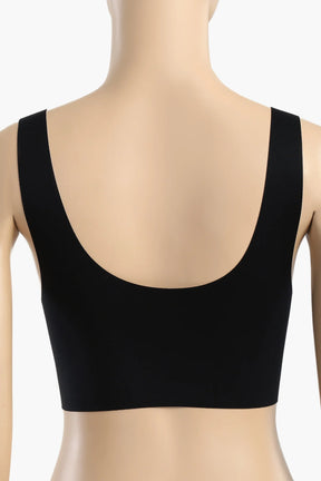 Slip-On Padded Bra