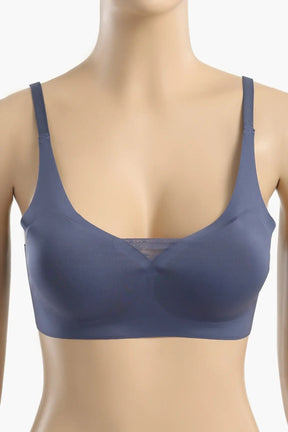 Plunge Padded Bra