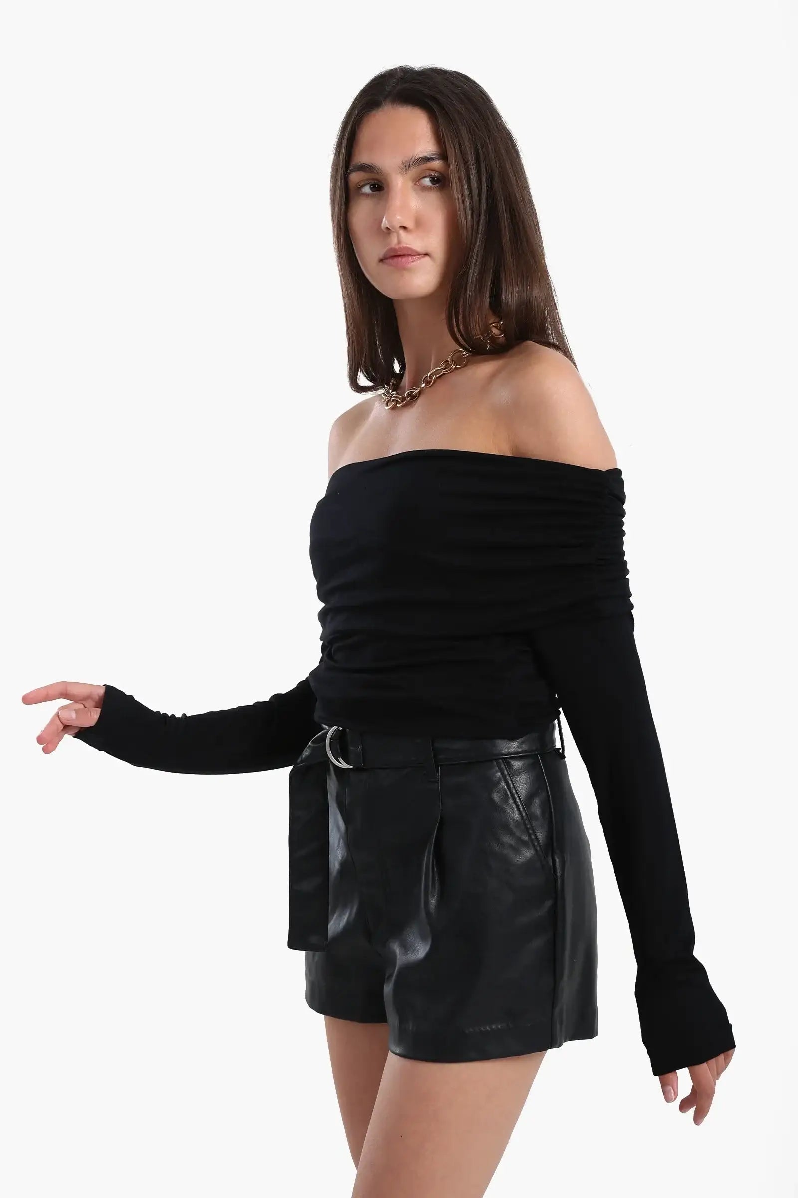 Off Shoulder Top
