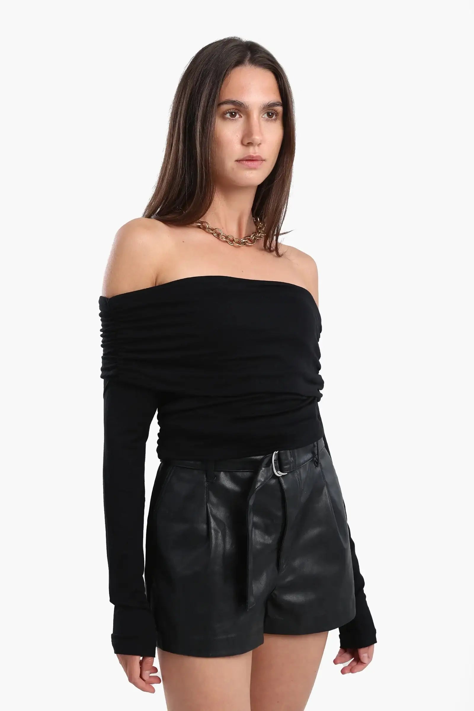 Off Shoulder Top