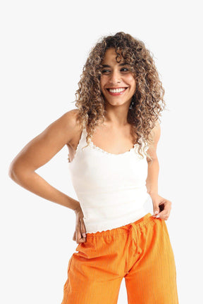توب كامي مضلع