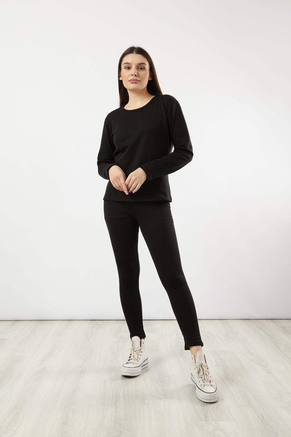 Thermal Set - Carina - كارينا