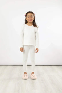 Girl's Thermal Underwear Set - Carina - كارينا