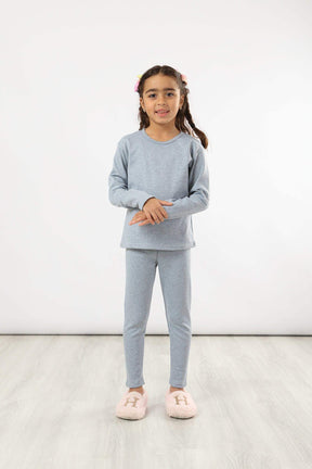 Girl's Thermal Underwear Set - Carina - كارينا