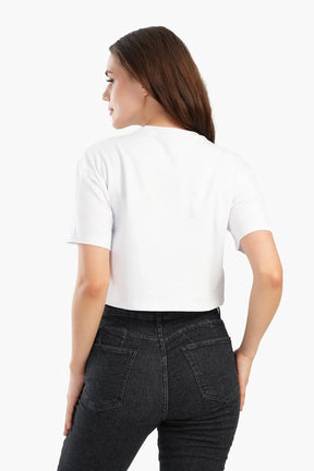 كروب توب نص كم