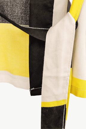 Tritone Open Front Cardigan