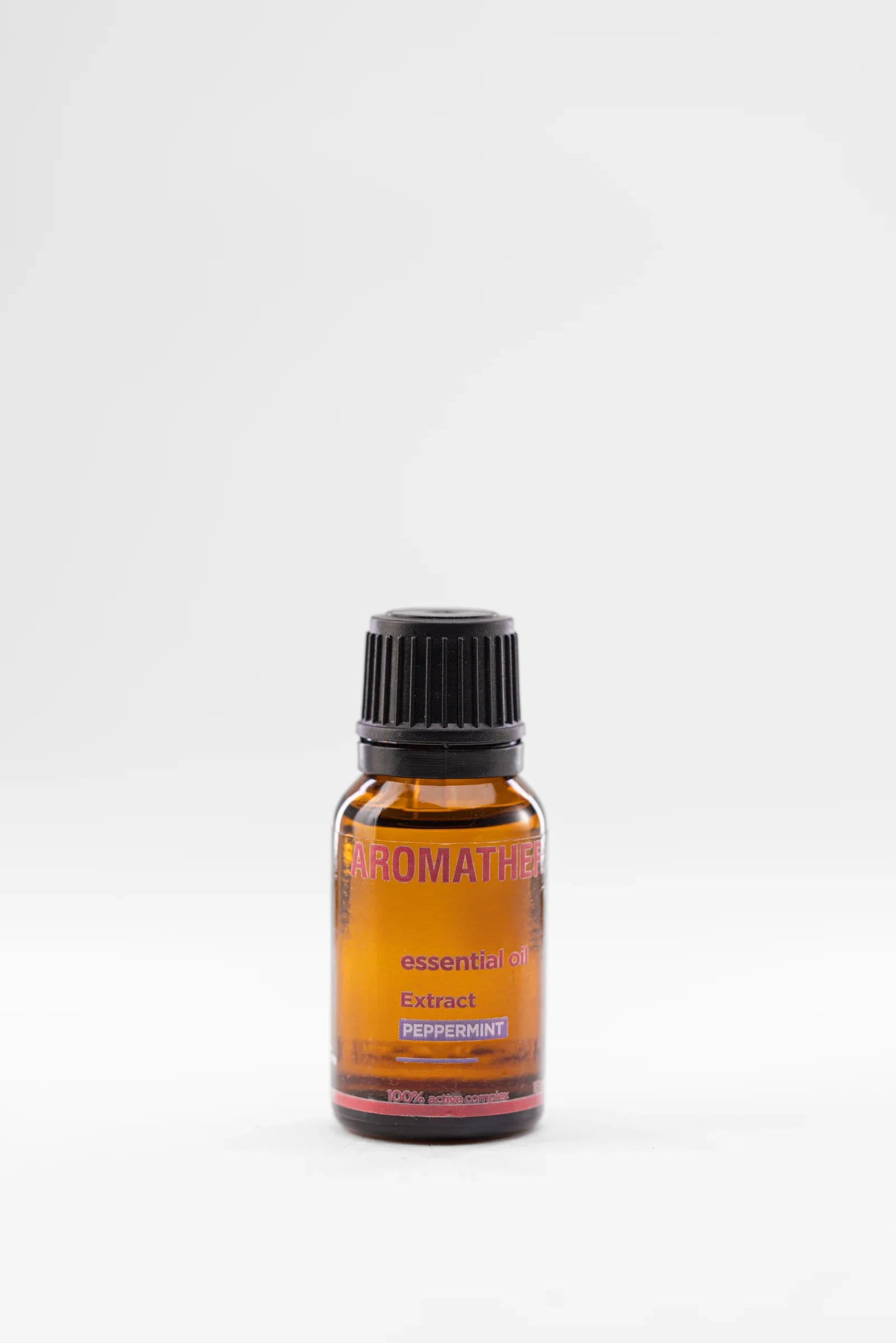 زيت النعناع العطري – ١٥ مل