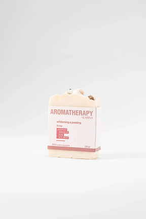 Whitening & Peeling Soap - 120g