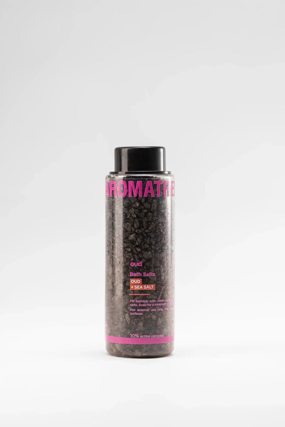 ملح حمام برائحة العود - ٥٠٠ مل