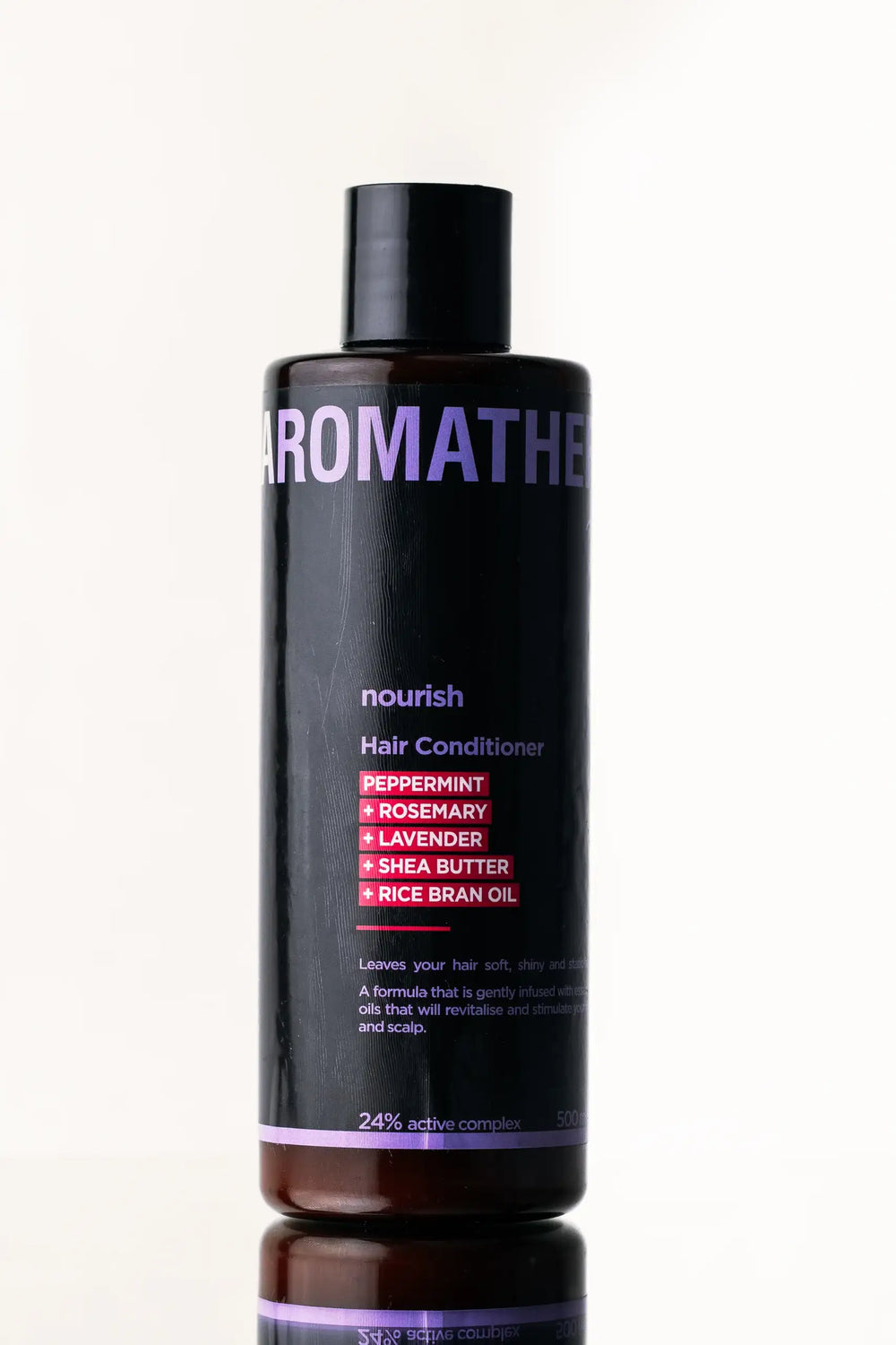 Nourishing Hair Conditioner - 500ml